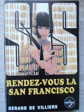 Rendez-vous La San Francisco