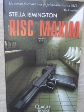 Risc maxim