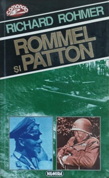 Rommel Si Patton