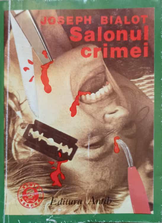 Salonul Crimei