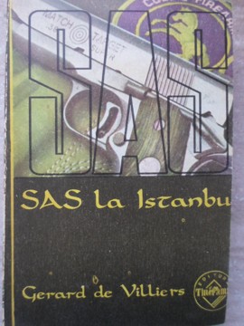 Sas La Istanbul