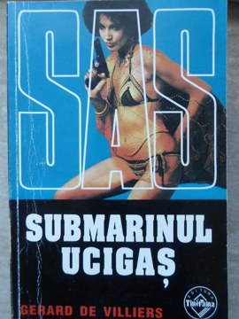 Submarinul Ucigas