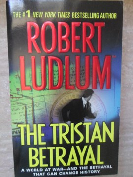 The tristan betrayal