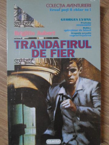 Trandafirul De Fier