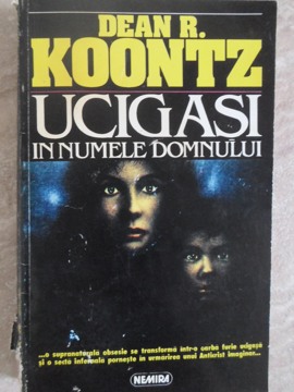 Ucigasi In Numele Domnului