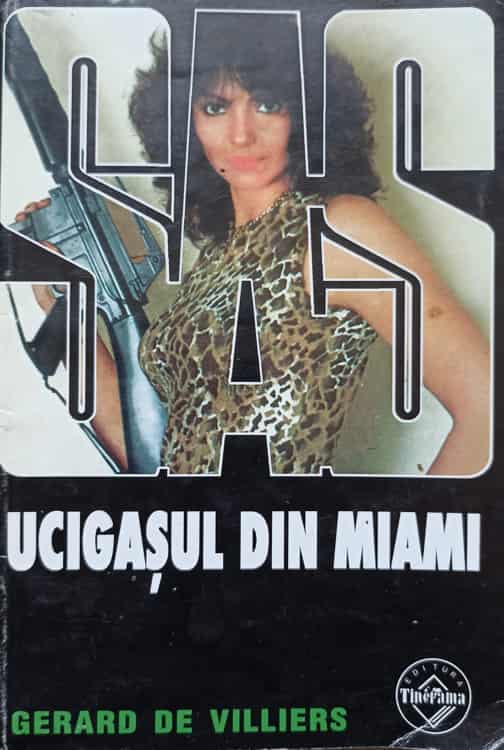 Ucigasul Din Miami