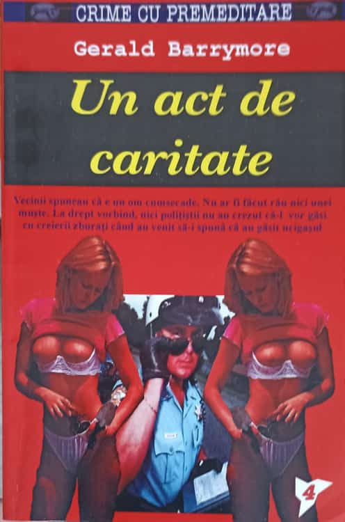 Un Act De Caritate