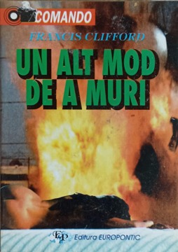 Un Alt Mod De A Muri