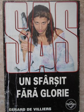 Un Sfarsit Fara Glorie