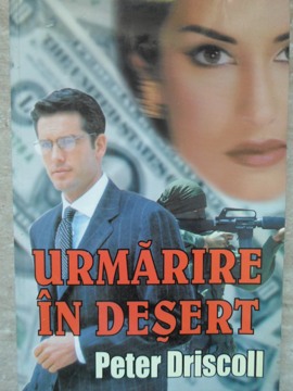 Urmarire In Desert