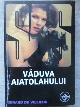 Vaduva Aiatolahului