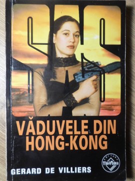 Vezi detalii pentru Vaduvele Din Hong Kong