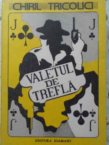 Valetul De Trefla