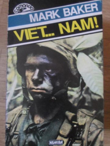 Vezi detalii pentru Viet... Nam!