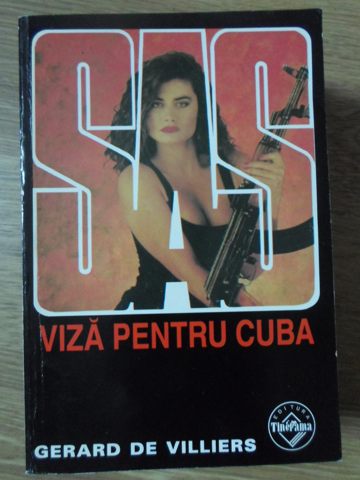 Vezi detalii pentru Viza Pentru Cuba