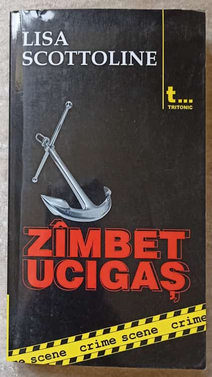 Zambet Ucigas