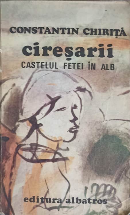 Vezi detalii pentru Ciresarii Vol.2 Castelul Fetei In Alb