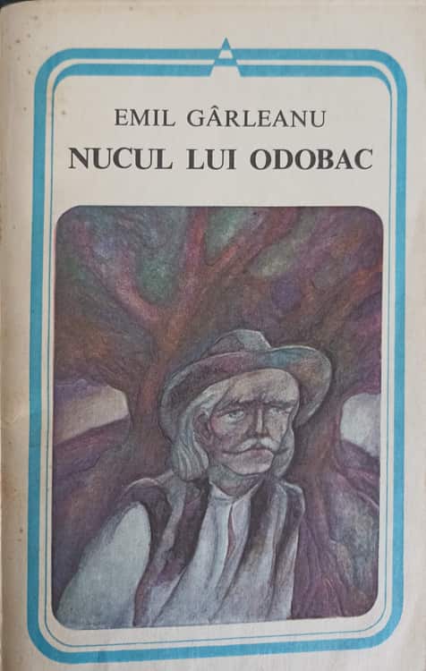 Nucul Lui Odobac