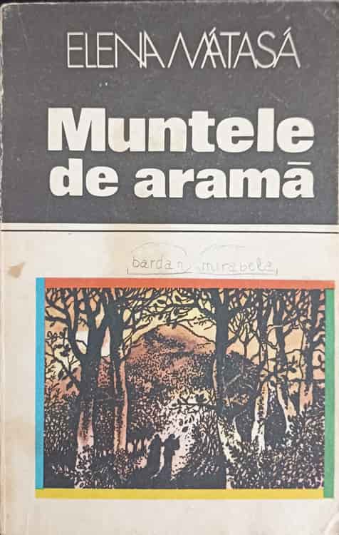 Muntele De Arama