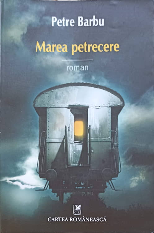 Marea Petrecere