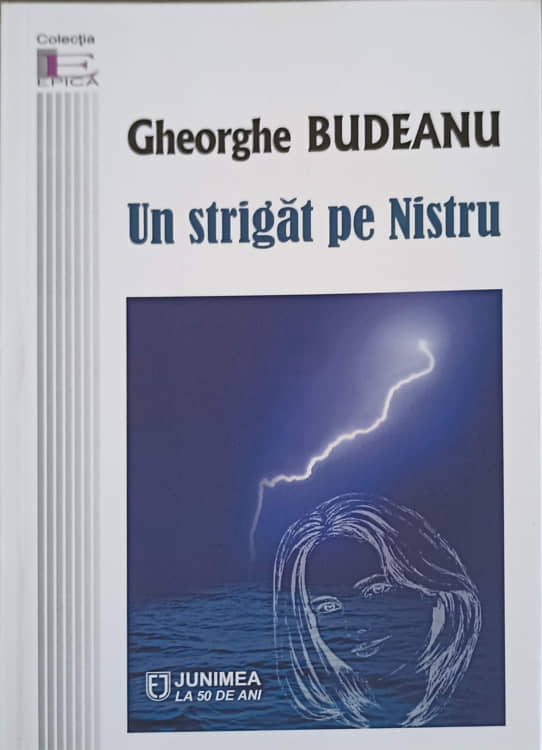 Un Strigat Pe Nistru