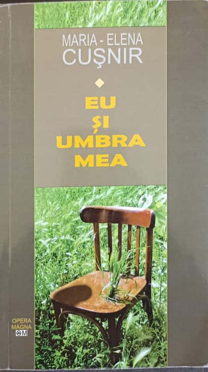 Eu Si Umbra Mea