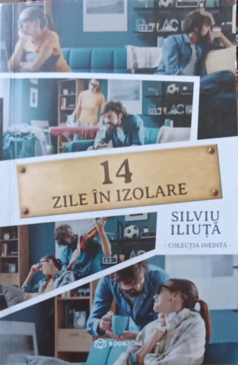 Vezi detalii pentru 14 Zile In Izolare