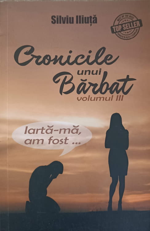 Vezi detalii pentru Cronicile Unui Barbat Vol.3