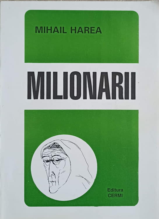 Vezi detalii pentru Milionarii