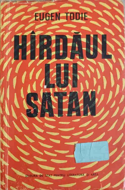 Vezi detalii pentru Hardaul Lui Satan