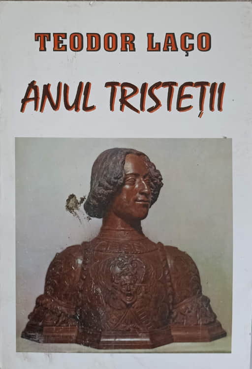 Vezi detalii pentru Anul Tristetii