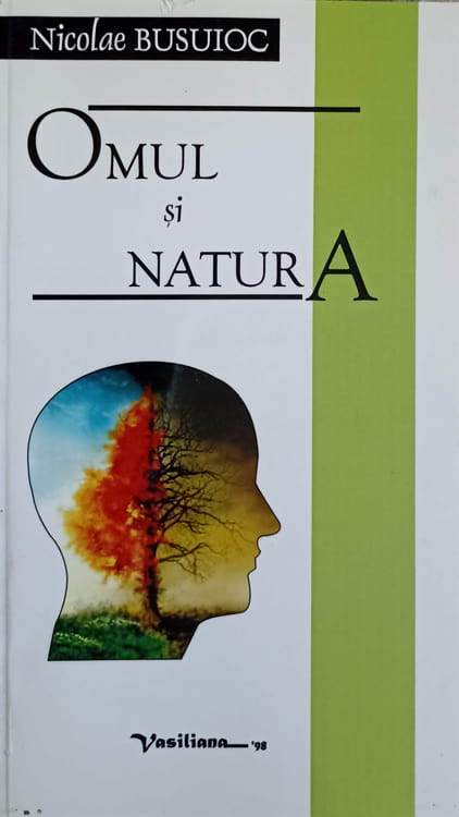 Omul si natura