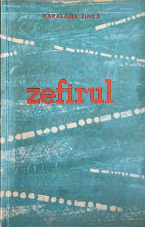 Vezi detalii pentru Zefirul