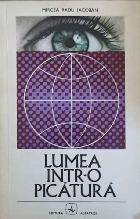 Lumea Intr-o Picatura