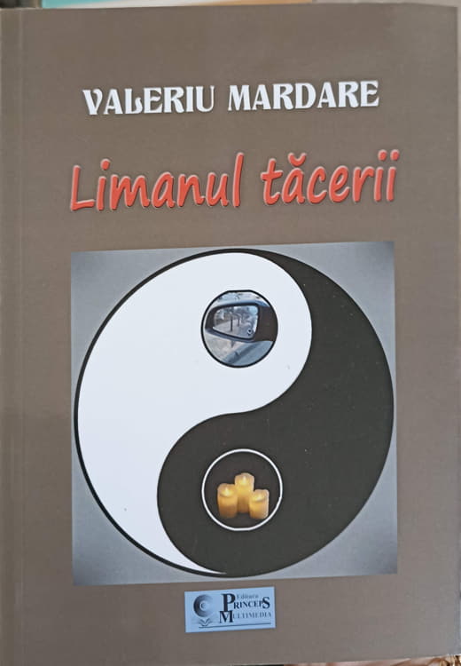 Vezi detalii pentru Limanul Tacerii