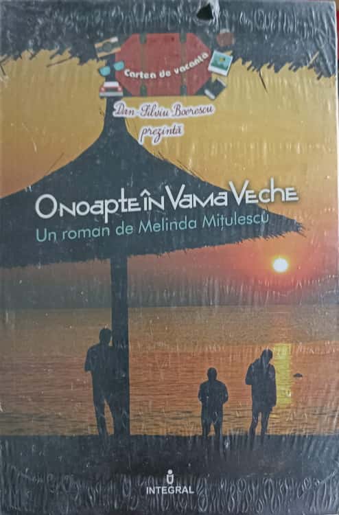 O Noapte In Vama Veche