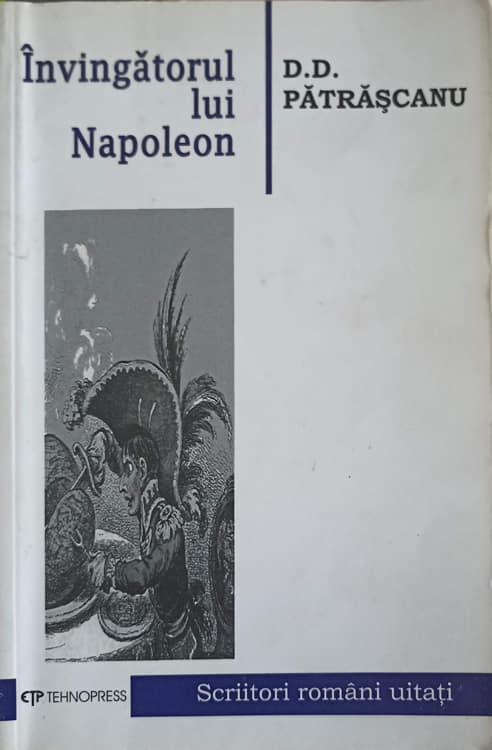 Invingatorul Lui Napoleon