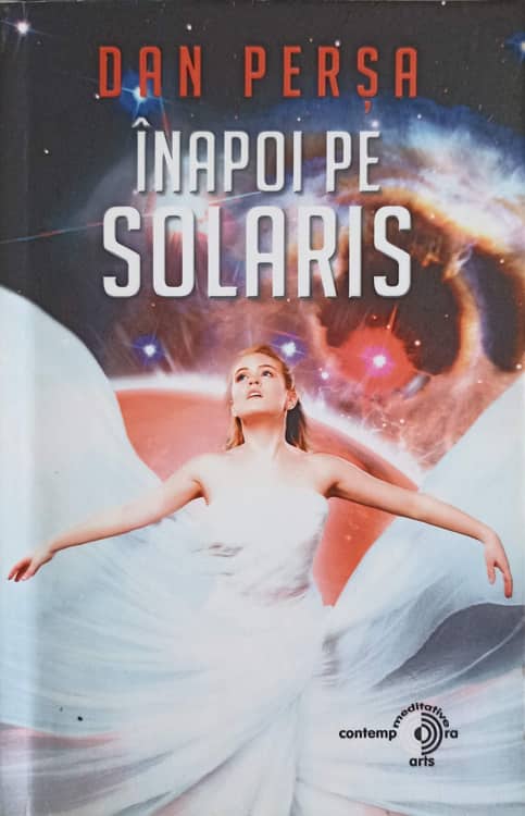 Vezi detalii pentru Inapoi Pe Solaris