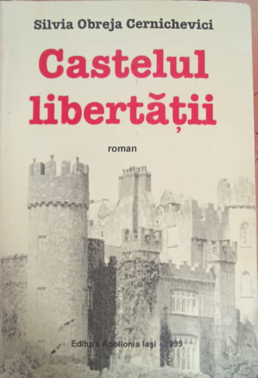 Castelul Libertatii