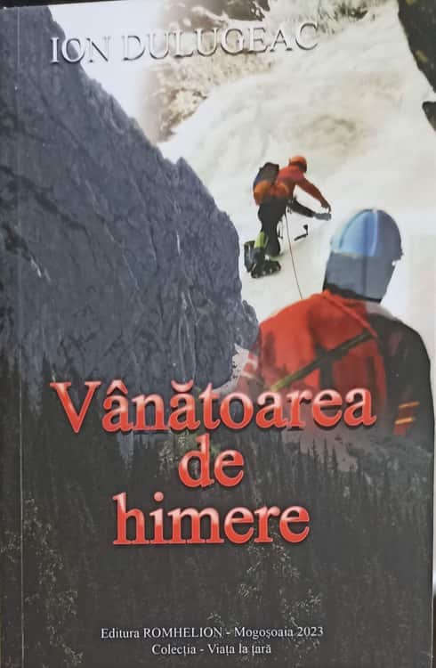 Vanatoarea De Himere