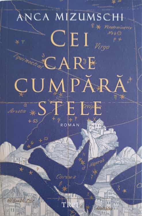 Cei Care Cumpara Stele