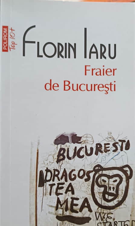 Fraier De Bucuresti. Povestiri