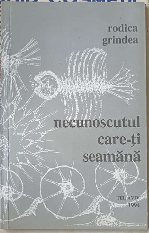 Vezi detalii pentru Necunoscutul Care-ti Seamana