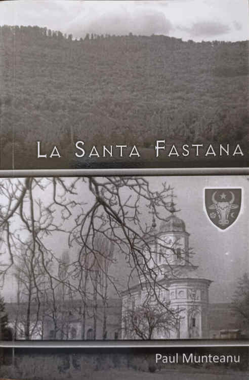 Vezi detalii pentru La Santa Fastana