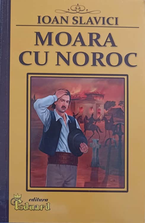 Moara De Noroc, Nuvele