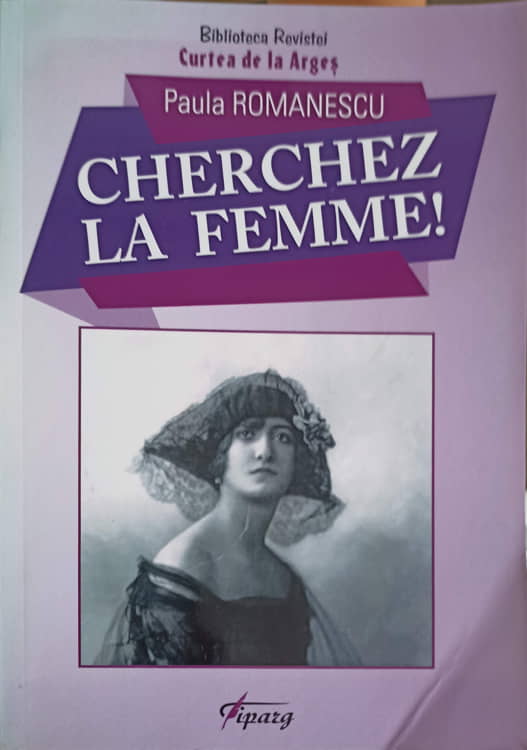 Vezi detalii pentru Cherchez La Femme!