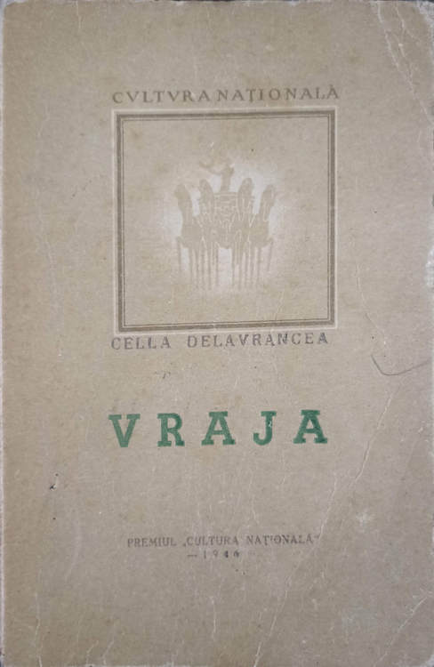 Vraja