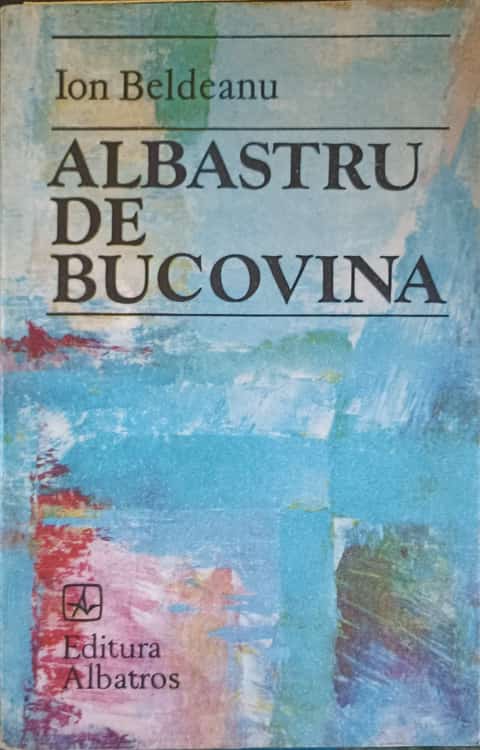 Vezi detalii pentru Albastru De Bucovina, Reportaje