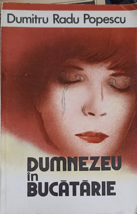 Dumnezeu In Bucatarie