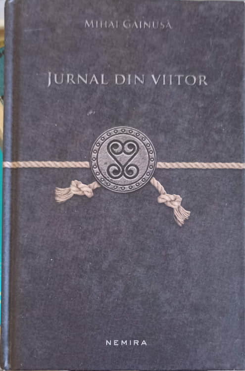 Vezi detalii pentru Jurnal Din Viitor